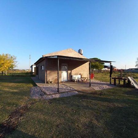 El Pino Villa Trenque Lauquen Eksteriør billede
