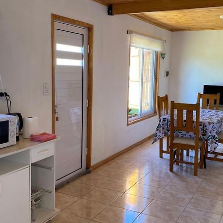 El Pino Villa Trenque Lauquen Eksteriør billede