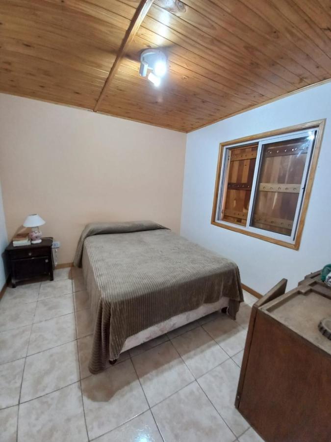 El Pino Villa Trenque Lauquen Eksteriør billede