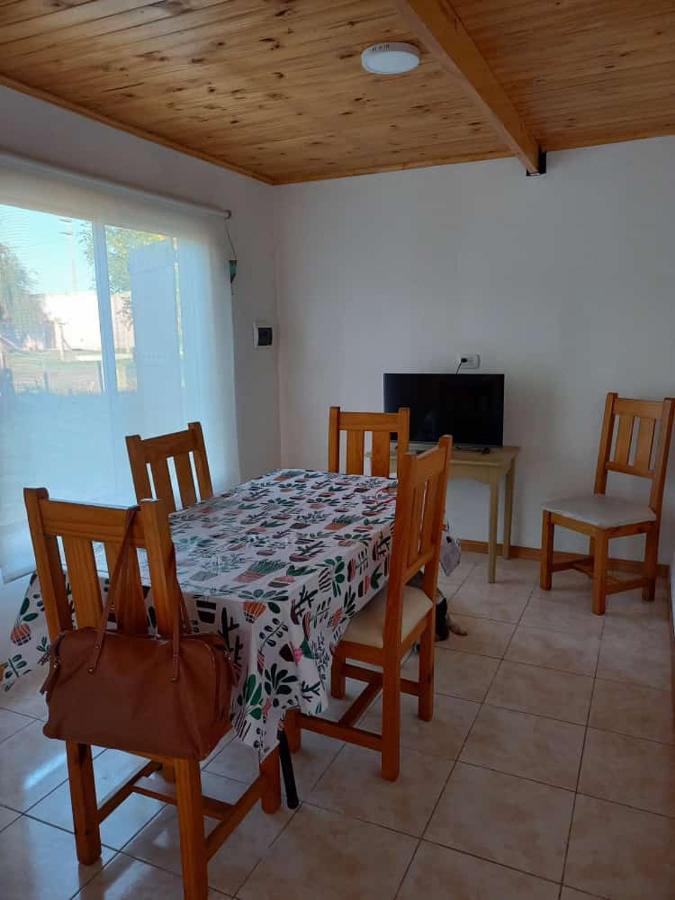 El Pino Villa Trenque Lauquen Eksteriør billede