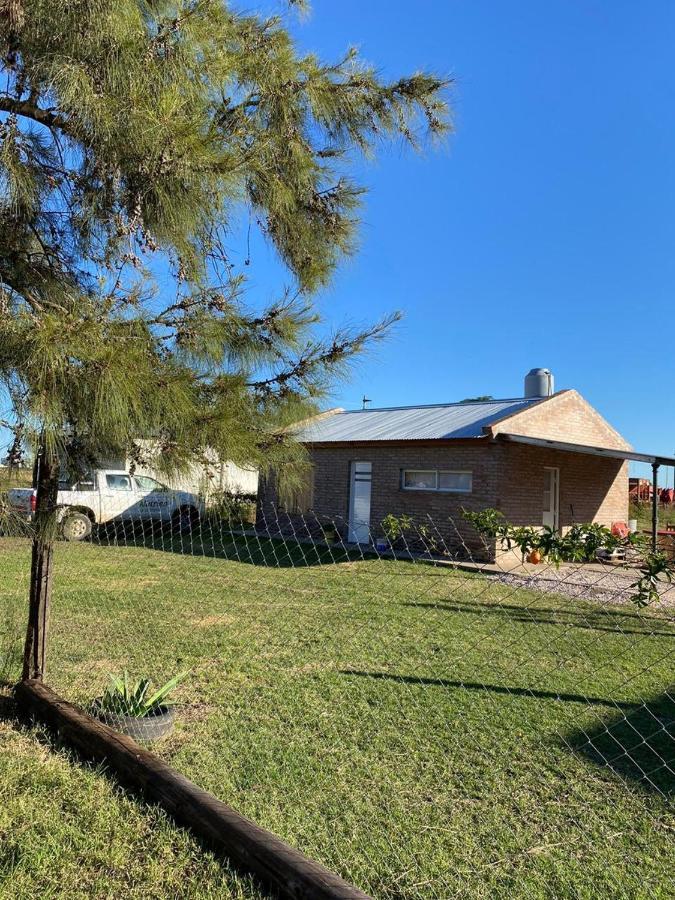 El Pino Villa Trenque Lauquen Eksteriør billede