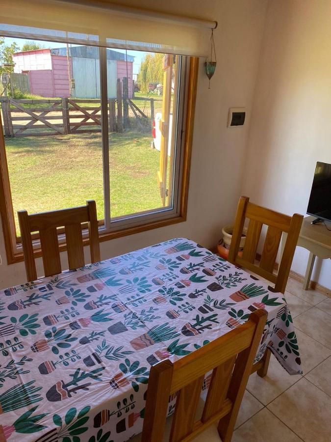 El Pino Villa Trenque Lauquen Eksteriør billede